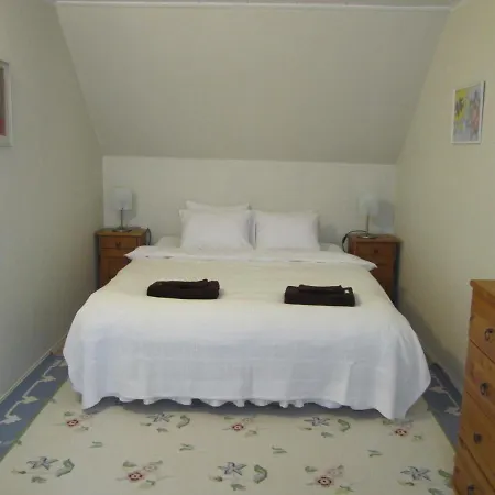 Apartament Tueve Kärdla