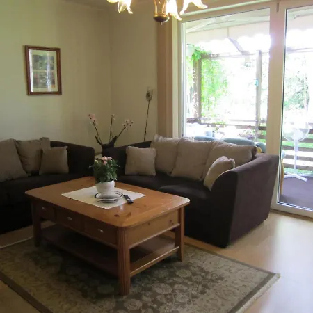 Tueve Apartament Kärdla