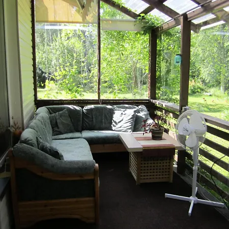 Tueve Apartment