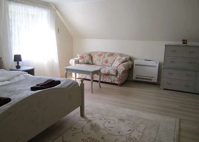 Tueve Διαμέρισμα *