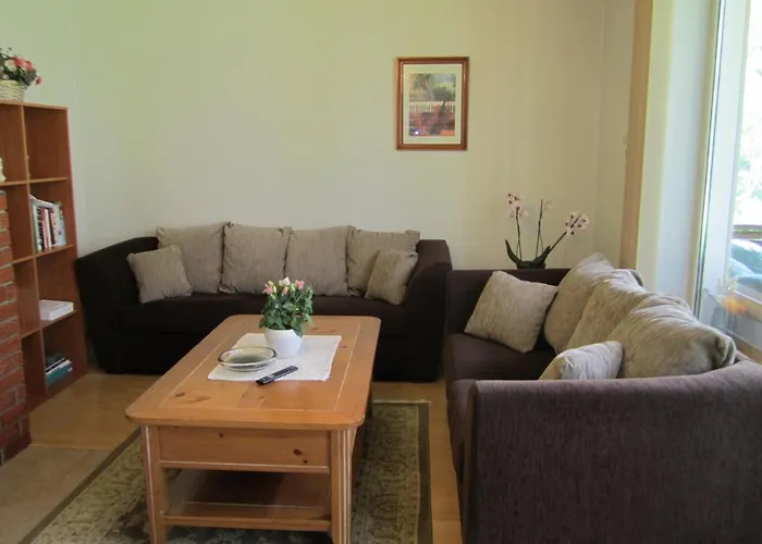 Tueve Διαμέρισμα