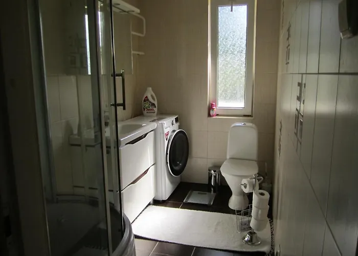 Tueve شقة Kärdla